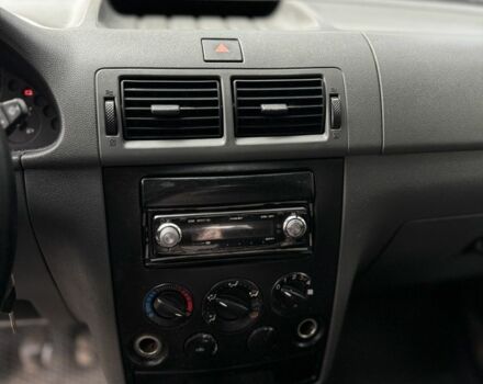 Белый Форд Турнео Коннект, объемом двигателя 1.7 л и пробегом 260 тыс. км за 1700 $, фото 9 на Automoto.ua