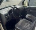 Білий Форд Турнео Коннект, об'ємом двигуна 1.8 л та пробігом 100 тис. км за 2900 $, фото 5 на Automoto.ua