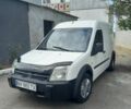 Білий Форд Турнео Коннект, об'ємом двигуна 1.8 л та пробігом 100 тис. км за 2900 $, фото 1 на Automoto.ua