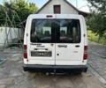 Білий Форд Турнео Коннект, об'ємом двигуна 1.8 л та пробігом 300 тис. км за 1600 $, фото 1 на Automoto.ua