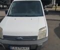 Білий Форд Турнео Коннект, об'ємом двигуна 1.8 л та пробігом 266 тис. км за 3200 $, фото 1 на Automoto.ua