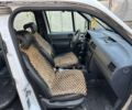 Білий Форд Турнео Коннект, об'ємом двигуна 1.8 л та пробігом 300 тис. км за 1600 $, фото 4 на Automoto.ua