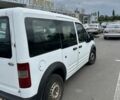 Белый Форд Турнео Коннект, объемом двигателя 1.8 л и пробегом 360 тыс. км за 3600 $, фото 4 на Automoto.ua