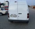 Белый Форд Турнео Коннект, объемом двигателя 1.8 л и пробегом 220 тыс. км за 3500 $, фото 3 на Automoto.ua