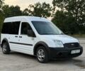 Белый Форд Турнео Коннект, объемом двигателя 1.8 л и пробегом 288 тыс. км за 5300 $, фото 3 на Automoto.ua