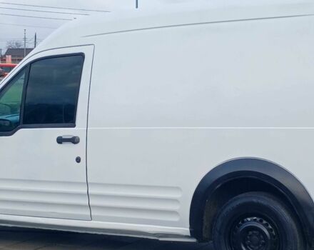 Белый Форд Турнео Коннект, объемом двигателя 1.8 л и пробегом 1000 тыс. км за 4200 $, фото 13 на Automoto.ua