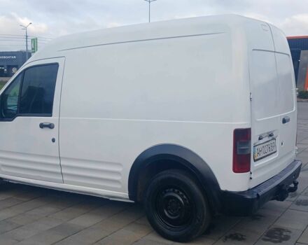 Белый Форд Турнео Коннект, объемом двигателя 1.8 л и пробегом 1000 тыс. км за 4200 $, фото 1 на Automoto.ua