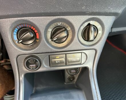 Белый Форд Турнео Коннект, объемом двигателя 1.8 л и пробегом 316 тыс. км за 5500 $, фото 8 на Automoto.ua