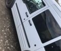 Белый Форд Турнео Коннект, объемом двигателя 1.8 л и пробегом 250 тыс. км за 6000 $, фото 1 на Automoto.ua