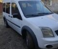 Белый Форд Турнео Коннект, объемом двигателя 1.8 л и пробегом 250 тыс. км за 5200 $, фото 1 на Automoto.ua