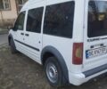 Белый Форд Турнео Коннект, объемом двигателя 1.8 л и пробегом 250 тыс. км за 5200 $, фото 2 на Automoto.ua