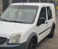 Білий Форд Турнео Коннект, об'ємом двигуна 0 л та пробігом 230 тис. км за 3850 $, фото 1 на Automoto.ua