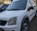 Белый Форд Турнео Коннект, объемом двигателя 1.8 л и пробегом 250 тыс. км за 5200 $, фото 3 на Automoto.ua