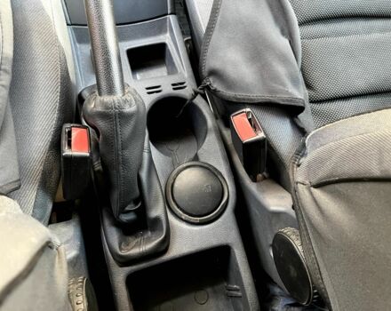 Форд Турнео Коннект 2013 у Запоріжжя на Automoto.ua Білий Форд Турнео Коннект, об'ємом двигуна 1.8 л та пробігом 314 тис. км за 5300 $, фото 11 на Automoto.ua