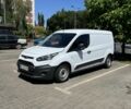 Белый Форд Турнео Коннект, объемом двигателя 1 л и пробегом 136 тыс. км за 10500 $, фото 1 на Automoto.ua