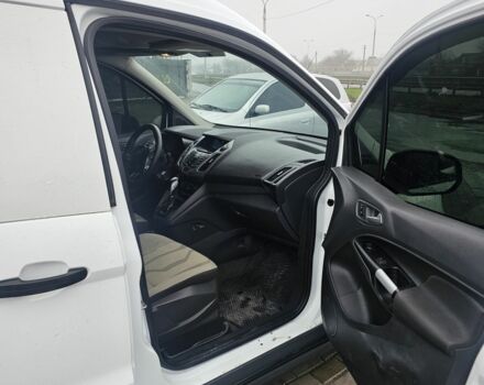 Белый Форд Турнео Коннект, объемом двигателя 2.5 л и пробегом 280 тыс. км за 7999 $, фото 5 на Automoto.ua