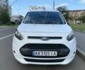 Белый Форд Турнео Коннект, объемом двигателя 2.5 л и пробегом 200 тыс. км за 8300 $, фото 6 на Automoto.ua