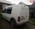 Білий Форд Турнео Коннект, об'ємом двигуна 1.8 л та пробігом 350 тис. км за 3500 $, фото 1 на Automoto.ua