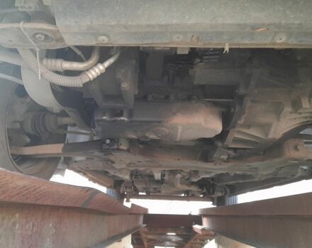 Белый Форд Турнео Коннект, объемом двигателя 1.8 л и пробегом 365 тыс. км за 2863 $, фото 5 на Automoto.ua