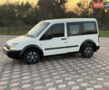 Форд Турнео Коннект 2003 в Черновцах на Automoto.ua Белый Форд Турнео Коннект, объемом двигателя 0 л и пробегом 213 тыс. км за 2700 $, фото 1 на Automoto.ua