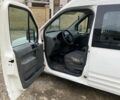Белый Форд Турнео Коннект, объемом двигателя 8 л и пробегом 150 тыс. км за 3000 $, фото 2 на Automoto.ua