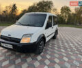 Форд Турнео Коннект 2003 в Черновцах на Automoto.ua Белый Форд Турнео Коннект, объемом двигателя 0 л и пробегом 213 тыс. км за 2700 $, фото 8 на Automoto.ua