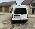 Белый Форд Турнео Коннект, объемом двигателя 8 л и пробегом 150 тыс. км за 3000 $, фото 4 на Automoto.ua