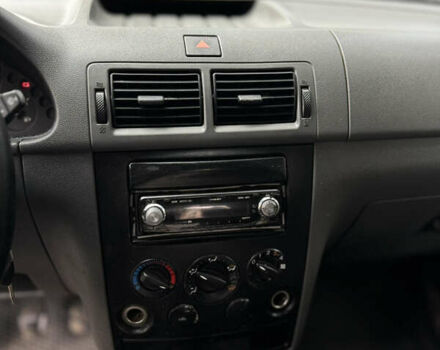 Білий Форд Турнео Коннект, об'ємом двигуна 1.8 л та пробігом 240 тис. км за 1750 $, фото 9 на Automoto.ua