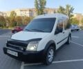 Белый Форд Турнео Коннект, объемом двигателя 1.8 л и пробегом 350 тыс. км за 2452 $, фото 1 на Automoto.ua