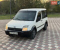 Форд Турнео Коннект 2003 в Черновцах на Automoto.ua Белый Форд Турнео Коннект, объемом двигателя 0 л и пробегом 213 тыс. км за 2700 $, фото 1 на Automoto.ua