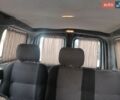 Белый Форд Турнео Коннект, объемом двигателя 1.75 л и пробегом 432 тыс. км за 4000 $, фото 9 на Automoto.ua