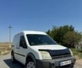 Белый Форд Турнео Коннект, объемом двигателя 1.8 л и пробегом 280 тыс. км за 3800 $, фото 1 на Automoto.ua