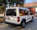 Белый Форд Турнео Коннект, объемом двигателя 1.8 л и пробегом 330 тыс. км за 3700 $, фото 1 на Automoto.ua