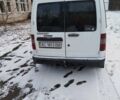 Белый Форд Турнео Коннект, объемом двигателя 1.8 л и пробегом 285 тыс. км за 3900 $, фото 3 на Automoto.ua