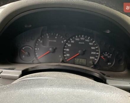 Белый Форд Турнео Коннект, объемом двигателя 1.8 л и пробегом 475 тыс. км за 3600 $, фото 5 на Automoto.ua