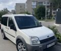 Белый Форд Турнео Коннект, объемом двигателя 1.8 л и пробегом 305 тыс. км за 4757 $, фото 1 на Automoto.ua