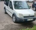 Білий Форд Турнео Коннект, об'ємом двигуна 1.8 л та пробігом 315 тис. км за 2911 $, фото 1 на Automoto.ua