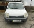Белый Форд Турнео Коннект, объемом двигателя 1.8 л и пробегом 320 тыс. км за 3700 $, фото 1 на Automoto.ua