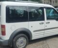 Білий Форд Турнео Коннект, об'ємом двигуна 2 л та пробігом 334 тис. км за 4900 $, фото 10 на Automoto.ua