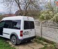 Белый Форд Турнео Коннект, объемом двигателя 1.8 л и пробегом 290 тыс. км за 4000 $, фото 7 на Automoto.ua