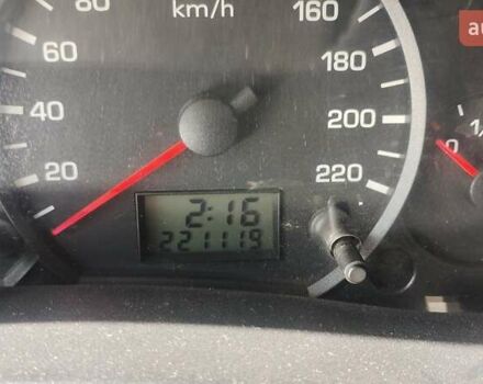 Білий Форд Турнео Коннект, об'ємом двигуна 0 л та пробігом 221 тис. км за 4500 $, фото 3 на Automoto.ua