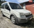 Білий Форд Турнео Коннект, об'ємом двигуна 1.8 л та пробігом 256 тис. км за 2610 $, фото 1 на Automoto.ua