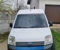 Белый Форд Турнео Коннект, объемом двигателя 1.8 л и пробегом 290 тыс. км за 4000 $, фото 1 на Automoto.ua
