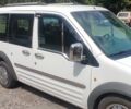 Білий Форд Турнео Коннект, об'ємом двигуна 2 л та пробігом 334 тис. км за 4900 $, фото 1 на Automoto.ua