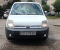 Білий Форд Турнео Коннект, об'ємом двигуна 2 л та пробігом 334 тис. км за 4900 $, фото 1 на Automoto.ua