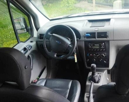 Білий Форд Турнео Коннект, об'ємом двигуна 1.8 л та пробігом 324 тис. км за 3950 $, фото 8 на Automoto.ua