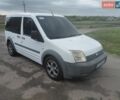 Белый Форд Турнео Коннект, объемом двигателя 1.75 л и пробегом 270 тыс. км за 5300 $, фото 1 на Automoto.ua