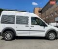 Белый Форд Турнео Коннект, объемом двигателя 1.8 л и пробегом 245 тыс. км за 4700 $, фото 1 на Automoto.ua