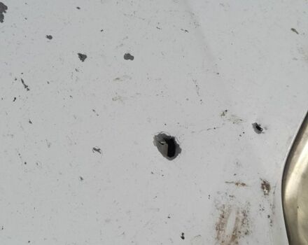 Белый Форд Турнео Коннект, объемом двигателя 0 л и пробегом 350 тыс. км за 2000 $, фото 11 на Automoto.ua