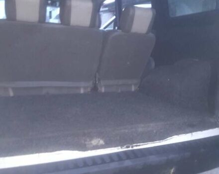 Білий Форд Турнео Коннект, об'ємом двигуна 1.8 л та пробігом 299 тис. км за 4600 $, фото 8 на Automoto.ua